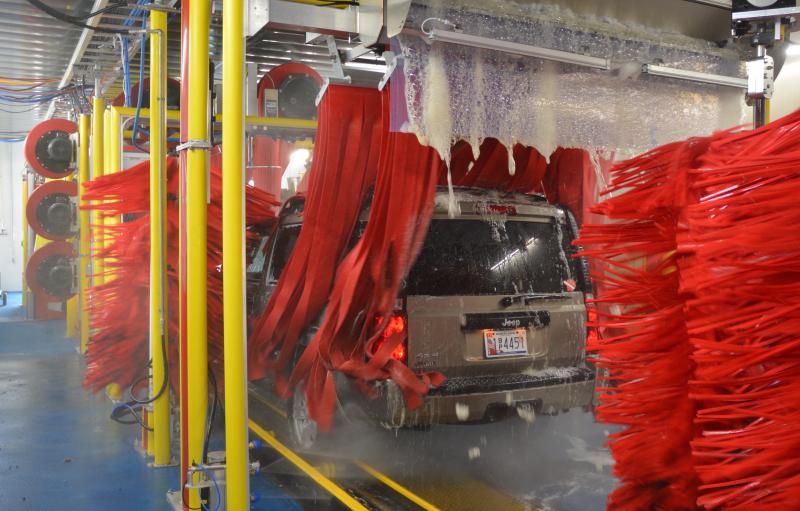 Do It Yourself Car Wash Virginia Beach / Car Wash Detail Archives